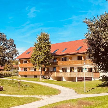 Chalet An Der Brunnader - Ihr Perfekter Rueckzugsort In Der Bayerischen Toskana Bad Birnbach Dış mekan fotoğraf