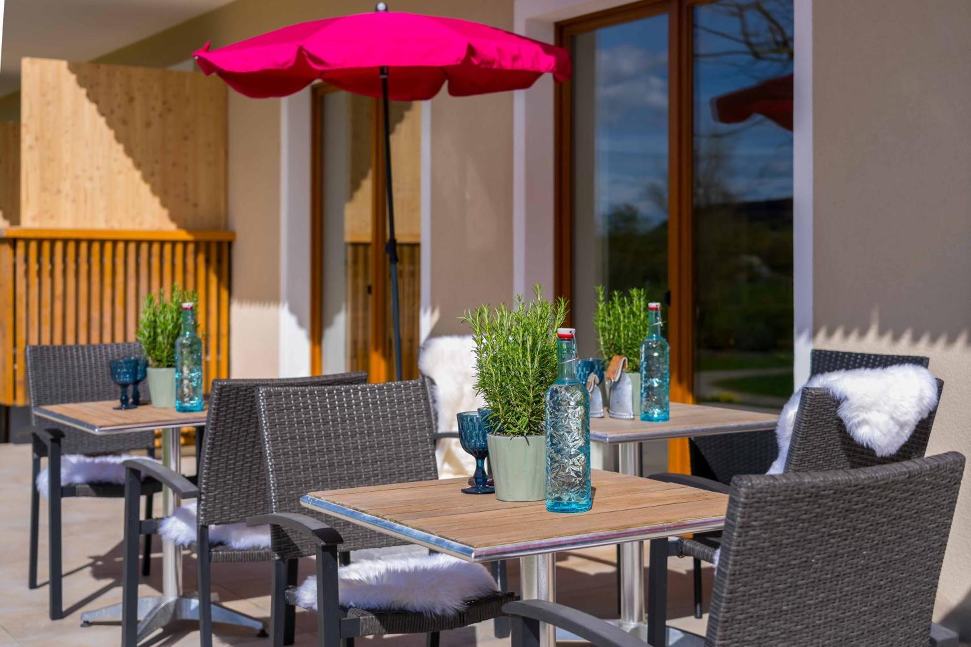 Chalet An Der Brunnader - Ihr Perfekter Rueckzugsort In Der Bayerischen Toskana Bad Birnbach Dış mekan fotoğraf