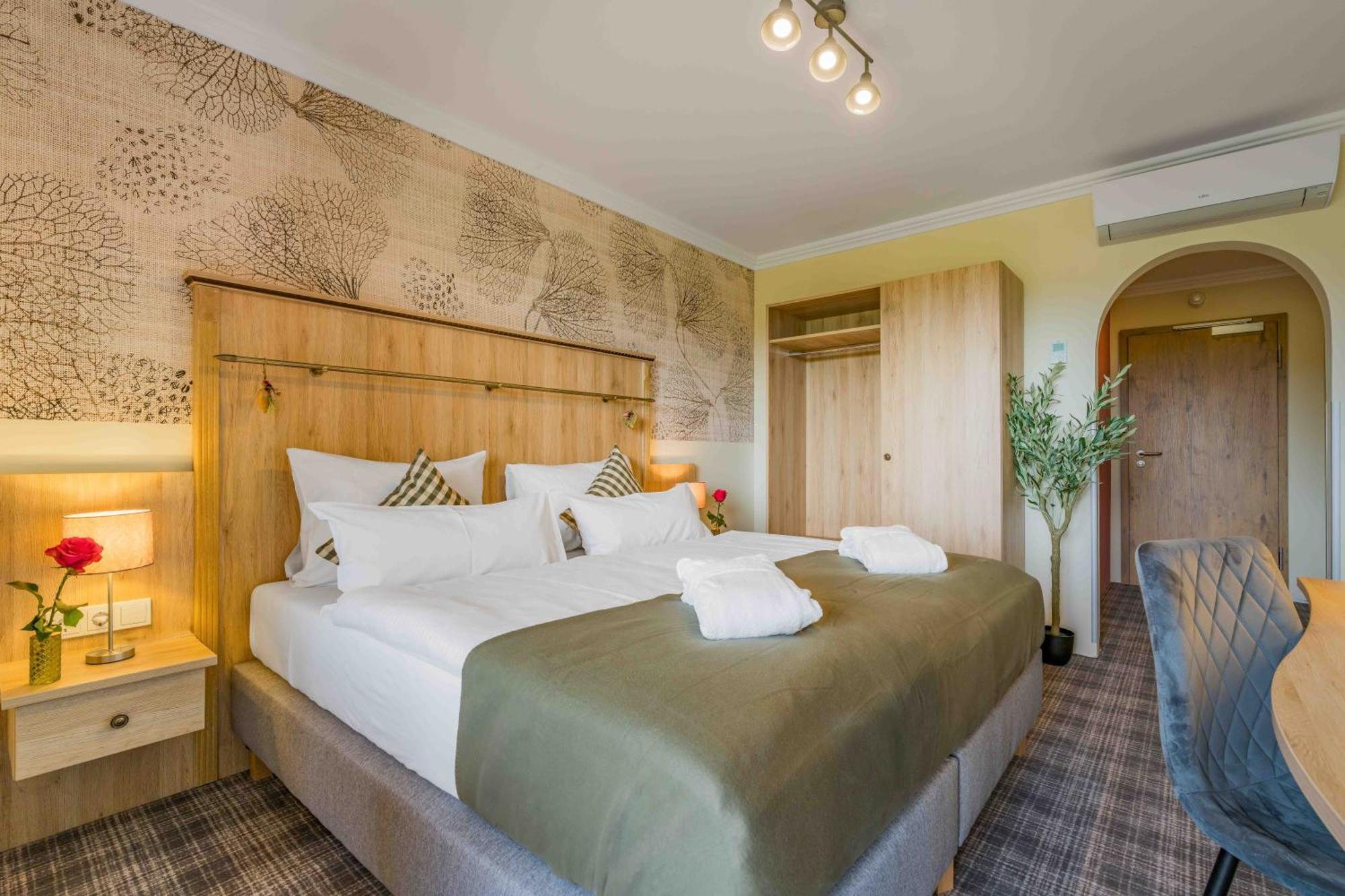 Chalet An Der Brunnader - Ihr Perfekter Rueckzugsort In Der Bayerischen Toskana Bad Birnbach Dış mekan fotoğraf