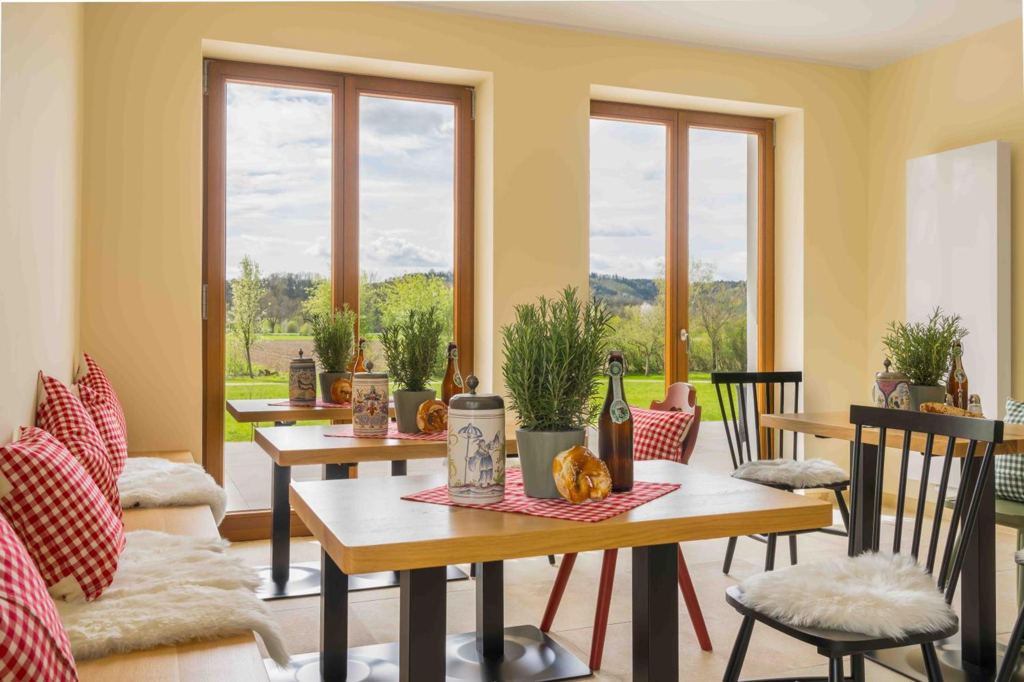 Chalet An Der Brunnader - Ihr Perfekter Rueckzugsort In Der Bayerischen Toskana Bad Birnbach Dış mekan fotoğraf